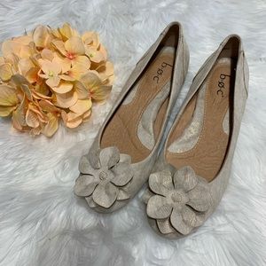 B.O.C Emalia Flat